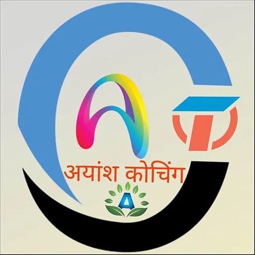 Ayansh topper's coaching education centre